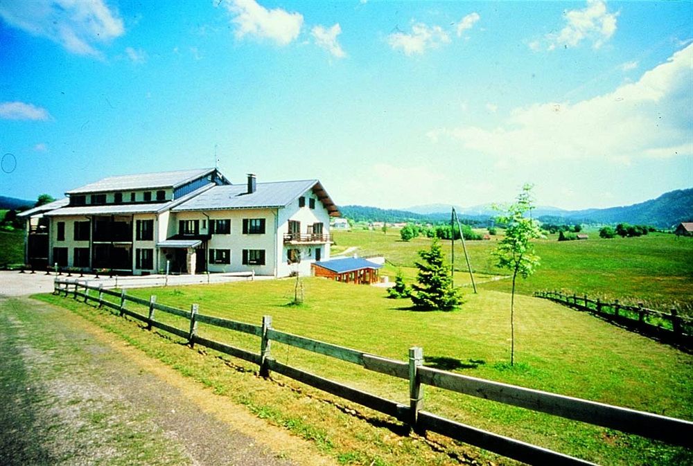 Residence Les Clarines 레루스 외부 사진
